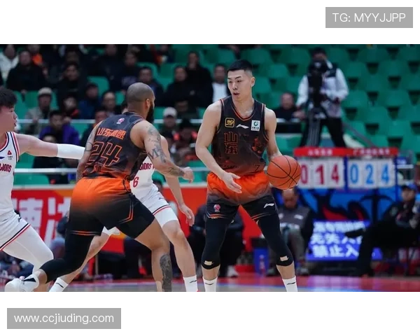 山东男篮锁定强力锋线外援曾砍下47分10篮板或成球队新核心 山东男篮锁定强力锋线外援曾砍下47分10篮板或成球队新核心