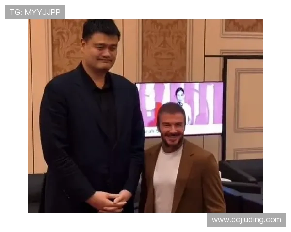 贝克汉姆晒照同框成龙姚明奥尼尔感叹与三位传奇人物难忘相遇 贝克汉姆晒照同框成龙姚明奥尼尔感叹与三位传奇人物难忘相遇