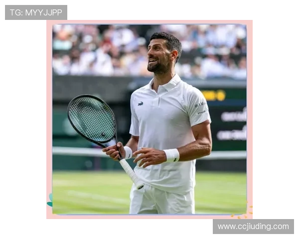 德约科维奇晋级上海大师赛四强创历史完美诠释网球GOAT之传奇