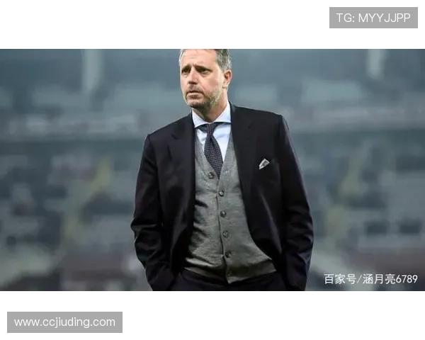 科莫利彻底取消尤文传统球探部门开启全新球探战略 科莫利彻底取消尤文传统球探部门开启全新球探战略