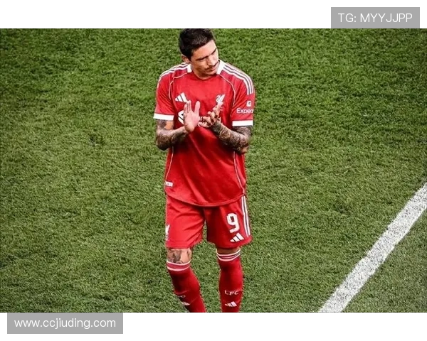 努涅斯加盟新月以来火力全开 本轮联赛梅开二度助攻两次 努涅斯加盟新月以来火力全开 本轮联赛梅开二度助攻两次