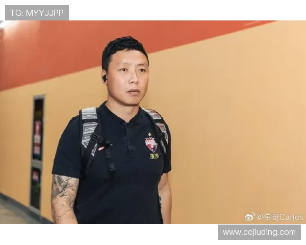 陈涛:深圳足球需匹配顶级球队 实力与努力赢回球迷支持 陈涛:深圳足球需匹配顶级球队 实力与努力赢回球迷支持