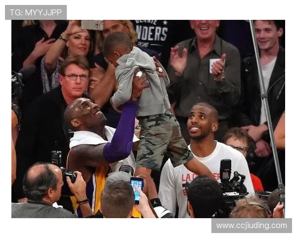 保罗回忆20年前交易夜与科比激烈对话至今难以释怀