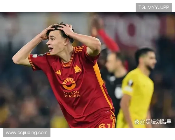 皮西利指出罗马需提升进球效率主场四负并非偶然需尽快调整状态