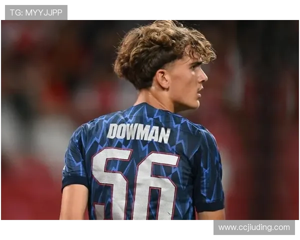 阿森纳与15岁天才道曼达成两年学徒协议可提前签职业合同