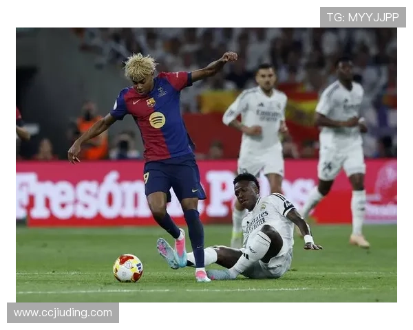 马卡：亚马尔赛前言论激励皇马士气 更衣室称其为糟糕同行